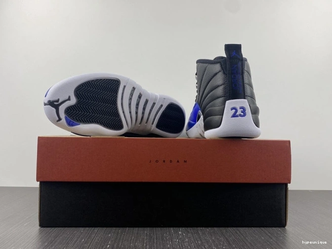 HYPE Jordan AO6068-004 Royal Hyper 12 Air WMNS 0719